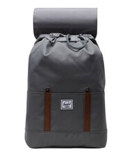 HERSCHEL RETREAT SMALL 13 "Laptop-Rucksack Wasserspeier - Rucks&auml;cke f&uuml;r Schule &amp; Freizeit - 4