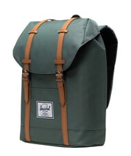HERSCHEL Rucksack RETREAT-Modell, 15 "PC-Halter dunkler Wald - PC-Rucks&auml;cke - 3