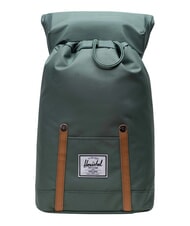 HERSCHEL Rucksack RETREAT-Modell, 15 "PC-Halter dunkler Wald - PC-Rucks&auml;cke - 4