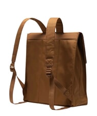 HERSCHEL CITY MID-VOLUME CITY MITTLERE LAUTST&Auml;RKE Gummi - Rucks&auml;cke f&uuml;r Schule &amp; Freizeit - 2