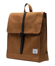 HERSCHEL CITY MID-VOLUME CITY MITTLERE LAUTST&Auml;RKE Gummi - Rucks&auml;cke f&uuml;r Schule &amp; Freizeit - 3