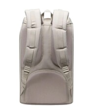 HERSCHEL Rucksack LITTLE AMERICA-Modell, 15 "PC-Halter leichter Pelikan - PC-Rucks&auml;cke - 2