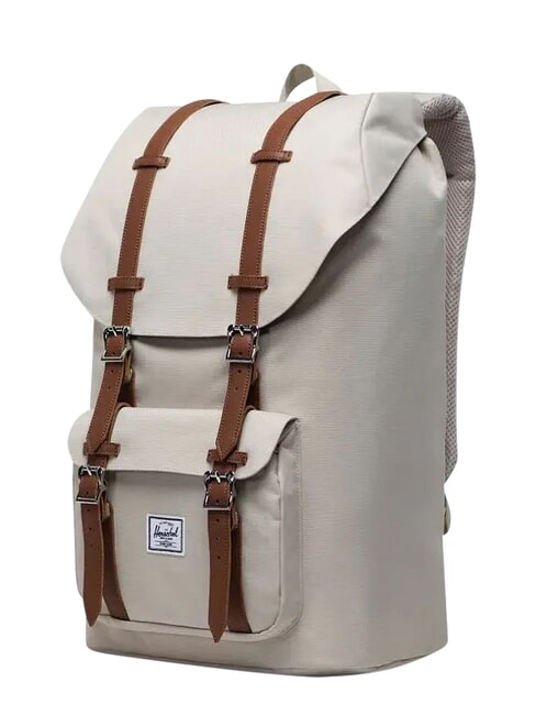 Rucksack LITTLE AMERICA-Modell, 15 "PC-Halter leichter Pelikan - PC-Rucks&auml;cke