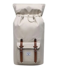 HERSCHEL Rucksack LITTLE AMERICA-Modell, 15 "PC-Halter leichter Pelikan - PC-Rucks&auml;cke - 4