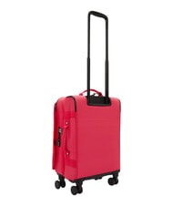KIPLING SPONTANEOUS S Handgep&auml;ckwagen Resort Pink - Handgep&auml;ck - 4