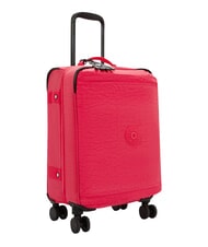 KIPLING SPONTANEOUS S Handgep&auml;ckwagen Resort Pink - Handgep&auml;ck - 3