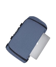 KIPLING JONIS S Weekender-Rucksacktasche Blauliebhaber - Reisetaschen - 6