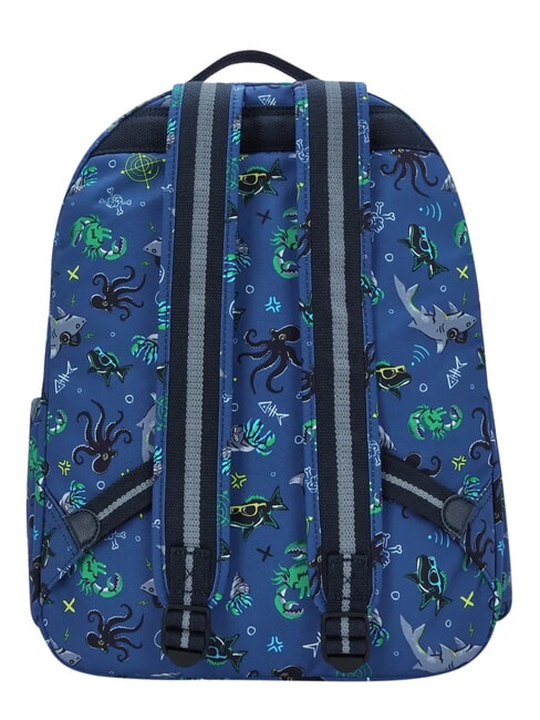 SEOUL Rucksack Unterwasserparty - Rucks&auml;cke f&uuml;r Schule &amp; Freizeit