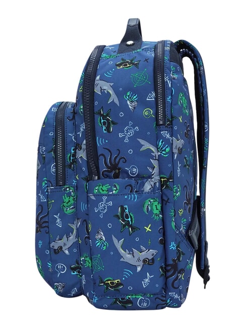 SEOUL Rucksack Unterwasserparty - Rucks&auml;cke f&uuml;r Schule &amp; Freizeit