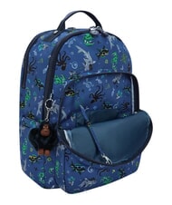 KIPLING SEOUL Rucksack Unterwasserparty - Rucks&auml;cke f&uuml;r Schule &amp; Freizeit - 6