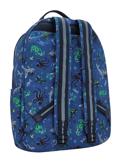SEOUL Rucksack Unterwasserparty - Rucks&auml;cke f&uuml;r Schule &amp; Freizeit