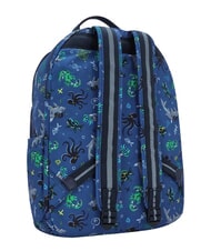 KIPLING SEOUL Rucksack Unterwasserparty - Rucks&auml;cke f&uuml;r Schule &amp; Freizeit - 7