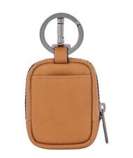 PIQUADRO PQJ  Schl&uuml;sselanh&auml;nger mit Locator CONNEQU LEDER - Schl&uuml;sselanh&auml;nger und Schl&uuml;sseletuis - 2