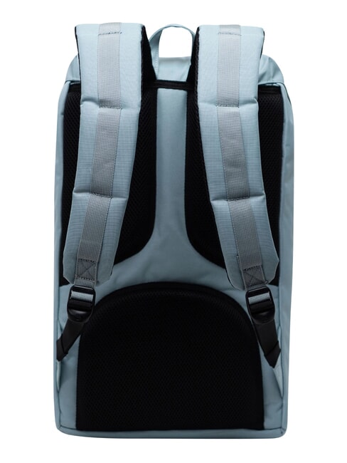 Rucksack LITTLE AMERICA-Modell, 15 "PC-Halter Schiefer - PC-Rucks&auml;cke