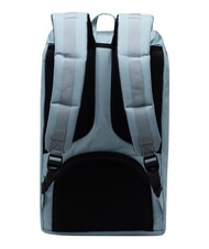 HERSCHEL Rucksack LITTLE AMERICA-Modell, 15 "PC-Halter Schiefer - PC-Rucks&auml;cke - 4