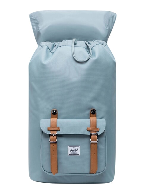 Rucksack LITTLE AMERICA-Modell, 15 "PC-Halter Schiefer - PC-Rucks&auml;cke