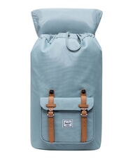 HERSCHEL Rucksack LITTLE AMERICA-Modell, 15 "PC-Halter Schiefer - PC-Rucks&auml;cke - 3