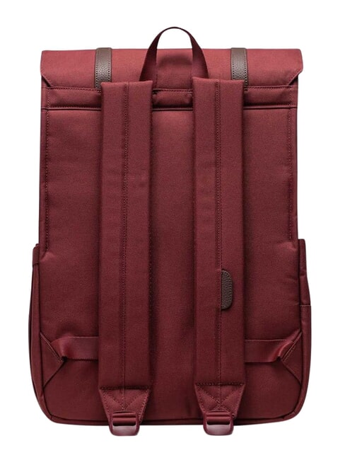 SURVEY  Rucksack aus recyceltem PET Hafen - Rucks&auml;cke f&uuml;r Schule &amp; Freizeit
