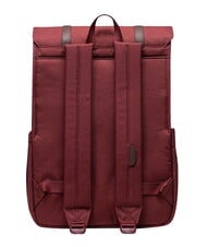 HERSCHEL SURVEY  Rucksack aus recyceltem PET Hafen - Rucks&auml;cke f&uuml;r Schule &amp; Freizeit - 3