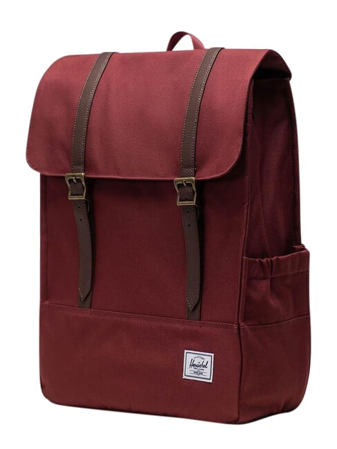 SURVEY  Rucksack aus recyceltem PET Hafen - Rucks&auml;cke f&uuml;r Schule &amp; Freizeit