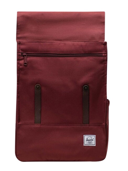 SURVEY  Rucksack aus recyceltem PET Hafen - Rucks&auml;cke f&uuml;r Schule &amp; Freizeit