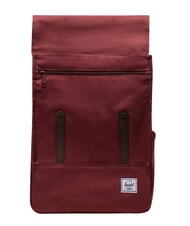 HERSCHEL SURVEY  Rucksack aus recyceltem PET Hafen - Rucks&auml;cke f&uuml;r Schule &amp; Freizeit - 4