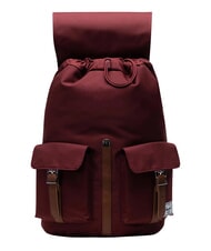 HERSCHEL DAWSON Rucksack Hafen - PC-Rucks&auml;cke - 3