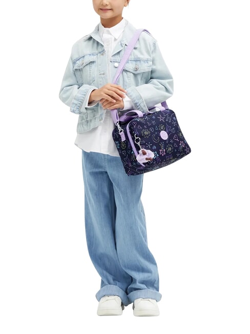 MIYO Thermische Lunchtasche Einhornstern - Taschen und Accessoires f&uuml;r Kids
