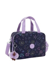 KIPLING MIYO Thermische Lunchtasche Einhornstern - Taschen und Accessoires f&uuml;r Kids - 4