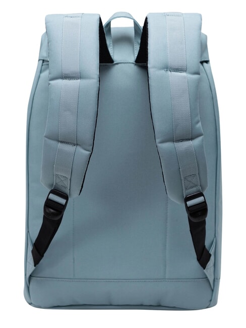 Rucksack RETREAT-Modell, 15 "PC-Halter Schiefer - PC-Rucks&auml;cke
