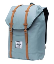 HERSCHEL Rucksack RETREAT-Modell, 15 "PC-Halter Schiefer - PC-Rucks&auml;cke - 2