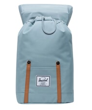 HERSCHEL Rucksack RETREAT-Modell, 15 "PC-Halter Schiefer - PC-Rucks&auml;cke - 3