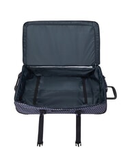KIPLING AVIANA L Gro&szlig;er Trolley 3D K Blau - Halbharte Trolleys - 7