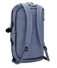 KIPLING JONIS M Gro&szlig;er Rucksack, 15-Zoll-Laptophalter Blauliebhaber - Reisetaschen - 4