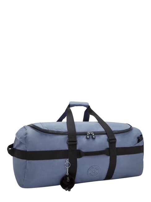 JONIS M Gro&szlig;er Rucksack, 15-Zoll-Laptophalter Blauliebhaber - Reisetaschen