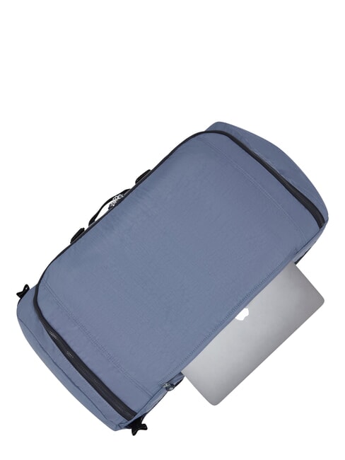 JONIS M Gro&szlig;er Rucksack, 15-Zoll-Laptophalter Blauliebhaber - Reisetaschen