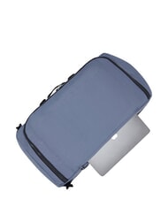 KIPLING JONIS M Gro&szlig;er Rucksack, 15-Zoll-Laptophalter Blauliebhaber - Reisetaschen - 6