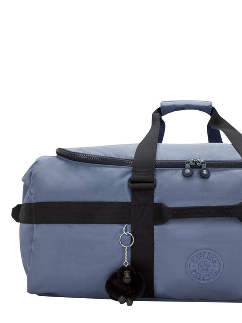 JONIS M Gro&szlig;er Rucksack, 15-Zoll-Laptophalter Blauliebhaber - Reisetaschen
