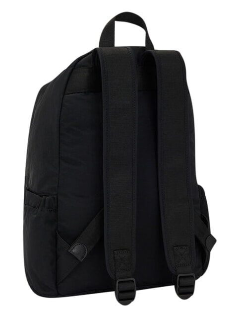 DELIA M Rucksack endloses Schwarz - Damentaschen
