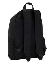 KIPLING DELIA M Rucksack endloses Schwarz - Damentaschen - 5