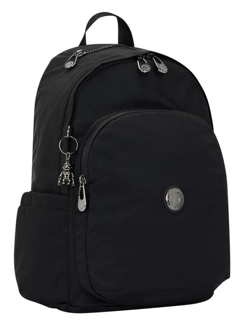 DELIA M Rucksack endloses Schwarz - Damentaschen