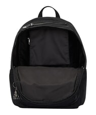 KIPLING DELIA M Rucksack endloses Schwarz - Damentaschen - 4