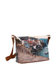 YNOT YESBAG L Schultertasche Winterk&uuml;ste - Damentaschen - 3