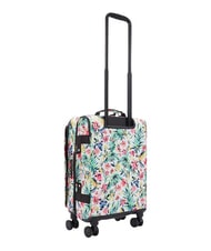 KIPLING AVIANA M Mittelgro&szlig;er Trolley 3D K Blau - Halbharte Trolleys - 5