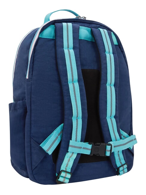 SEOUL COLLEGE Laptop-Rucksack Marine-Resort - Damentaschen