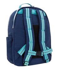 KIPLING SEOUL COLLEGE Laptop-Rucksack Marine-Resort - Damentaschen - 3