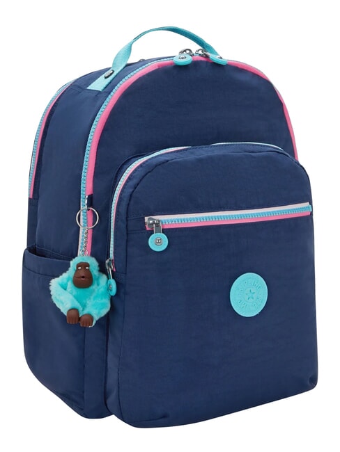 SEOUL COLLEGE Laptop-Rucksack Marine-Resort - Damentaschen