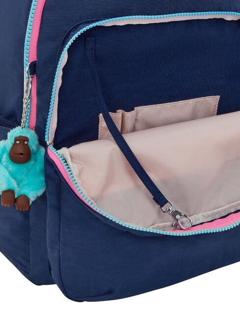SEOUL COLLEGE Laptop-Rucksack Marine-Resort - Damentaschen