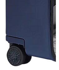 PORSCHE DESIGN ROADSTER HARDCASE 4W Mittelgro&szlig;er Trolley, extrem widerstandsf&auml;hig Blau - Harte Trolleys - 5