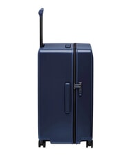PORSCHE DESIGN ROADSTER HARDCASE 4W Gro&szlig;er, extrem widerstandsf&auml;higer Trolley Blau - Harte Trolleys - 3